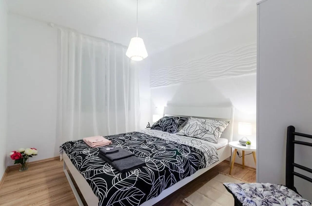 Apartments In Dramalj 39504