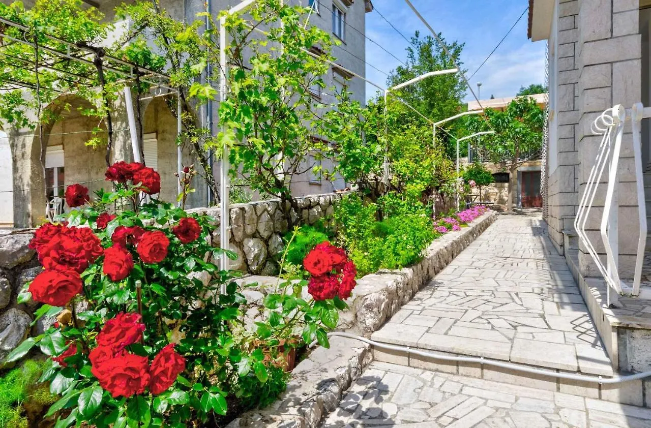 Apartments In Dramalj 39504